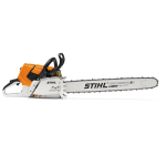 MOTOSIERRA STIHL MS 661 CM CON ESPADA DE 50 CM. ROLLOM.