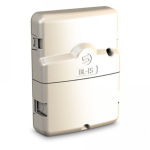 PROGRAMADOR BLUETOOTH SOLEM AC 4 DE ESTACIONES PARA INTERIOR
