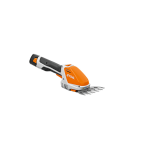 CORTASETOS STIHL HSA 26