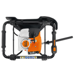 AHOYADORA STIHL BT 131