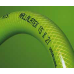 KIT MANGUERA MALLATEX ROLLO 15 M.+ CONECTORES