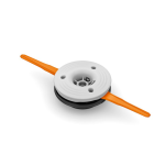 CABEZAL DE CORTE STIHL POLYCUT 28-2