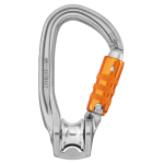 ROLLCLIP Z TRIACT LOCK
