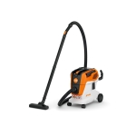 ASPIRADOR DE ACUMULADOR STIHL SEA 100 PARA  BATERIA AP