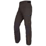 PANTALÓN PARA ARBORICULTURA ARBORTEC ARBORFLEX SKIN COLOR OLIVA TALLA S. CONVERTIBLE EN ANTICORTE CON BASE A AT4210 TALLA S.