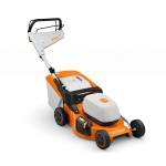 CORTACÉSPED DE ACUMULADOR AK STIHL RMA 253.3