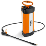 PULVERIZADOR STIHL SG 31 MANUAL 5 LIT.
