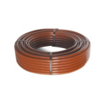 ROLLO DE 100 M. DE TUBO DE GOTEO DE 16 MM. CON GOTEROS INTEGRADOS ESPACIADOS A 33 CM. BD-FLEX