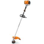 DESBROZADORA STIHL FS89 R CON CABEZAL HILO