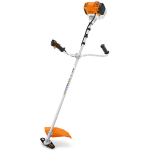 DESBROZADORA STIHL FS89 CON DISCO MATORRALES