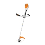 DESBROZADORA DE ACUMULADOR STIHL FSA 200 CON CABEZAL DE HILO AUTOCUT 26-2