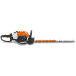 CORTASETOS STIHL HS-82R CUCHILLA DE 60 CM. CORTE AMBOS LADOS
