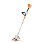 PERFILADORA DE BATERÍA STIHL FSA 50 R CON CABEZAL AUTOCUT C3-2