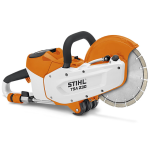 TRONZADORA STIHL TSA230 CON DISCO D.230 MM.