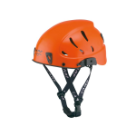 CASCO CAMP ARMOUR PRO -NARANJA-