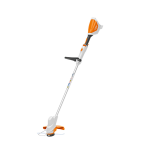 PERFILADORA STIHL FSA57 DE BATERIA