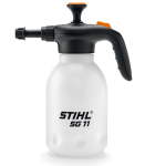 PULVERIZADOR STIHL SG 11 MANUAL 1,5 LIT.