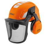 CASCO STIHL ADVANCE VENT