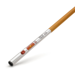MANGO DE MADERA MULTI-STAR  1.40 M. ZM140