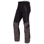 PANTALÓN PARA ARBORICULTURA ARBORTEC ARBORFLEX SKIN COLOR NEGRO TALLA M. CONVERTIBLE EN ANTICORTE CON BASE A AT4210 TALLA M.