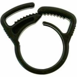 ABRAZADERA RAINBIRD PARA TUBERIA 16 MM.