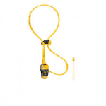 SALVARRAMAS REGULABLE DE PODA PETZL EJECT