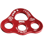 PLACA MULTIANCLAJE PAW S