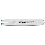 ESPADA STIHL ROLLOMATIC LIGHT 30 CM. / PASO 3/8 BAJO PERFIL / ESPESOR 1,3 MM.