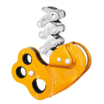 ZIGZAG DESCENSOR PETZL