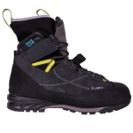 BOTAS ANTICORTE PARA ARBORICULTURA ARBORTEC KAYO COLOR PÚRPURA TALLA 42