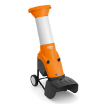 TRITURADORA STIHL GHE 250  ELECTRICA  2.500 W.