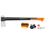 HACHA DE RAJAR FISKARS X25 XL