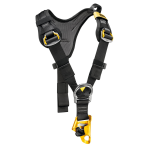 TOP CROLL PETZL TORSO ARNES ASIENTO