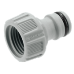 CONECTOR RÁPIDO MACHO PARA GRIFO 1/2