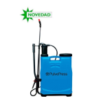 PULVERIZADOR SIRFRAN PULVEPRES  16 LIT.