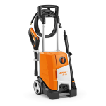 HIDROLIMPIADORA STIHL RE 110