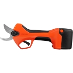 TIJERA ELÉCTRICA STOCKER MAGMA E-35 TP