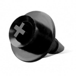 TERMINAL DIFUSOR DE GOTERO RAINBIRD PARA MICROTUBO DE 6 MM.