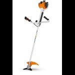 DESBROZADORA STIHL FS 361 CEM CON DISCO MATORRALES